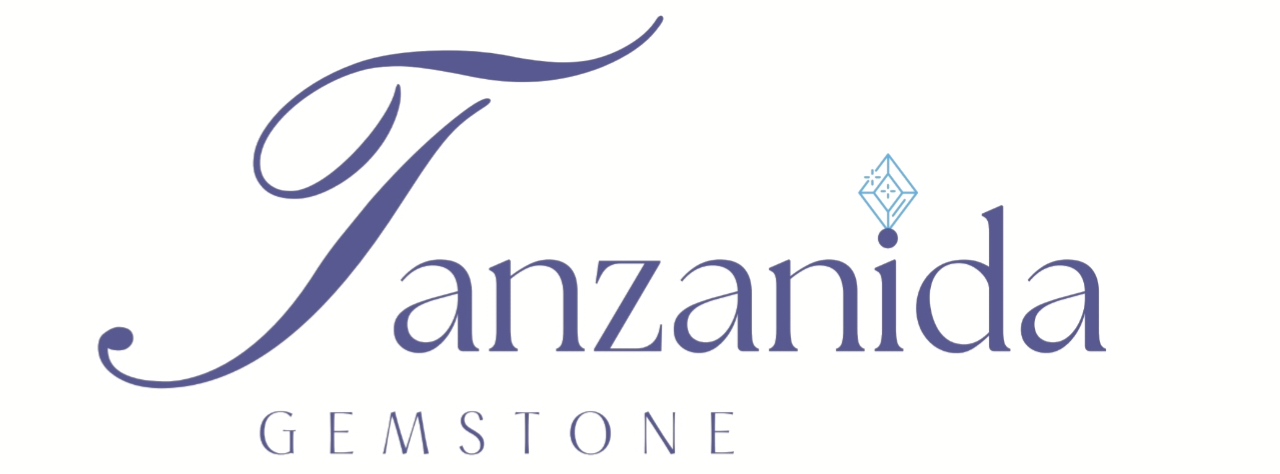 Tanzanida Gemstone Bangkok