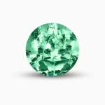 Tanzanida Gemstone Bangkok