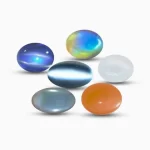 Tanzanida Gemstone Bangkok