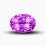 Tanzanida Gemstone Bangkok