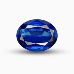 Tanzanida Gemstone Bangkok