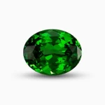 Tanzanida Gemstone Bangkok