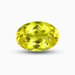 Tanzanida Gemstone Bangkok