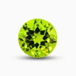 Tanzanida Gemstone Bangkok
