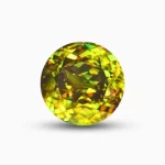 Tanzanida Gemstone Bangkok