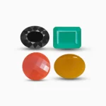 Tanzanida Gemstone Bangkok