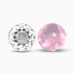 Tanzanida Gemstone Bangkok