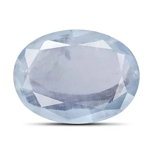 Blue Sapphire - 4.76 Carats